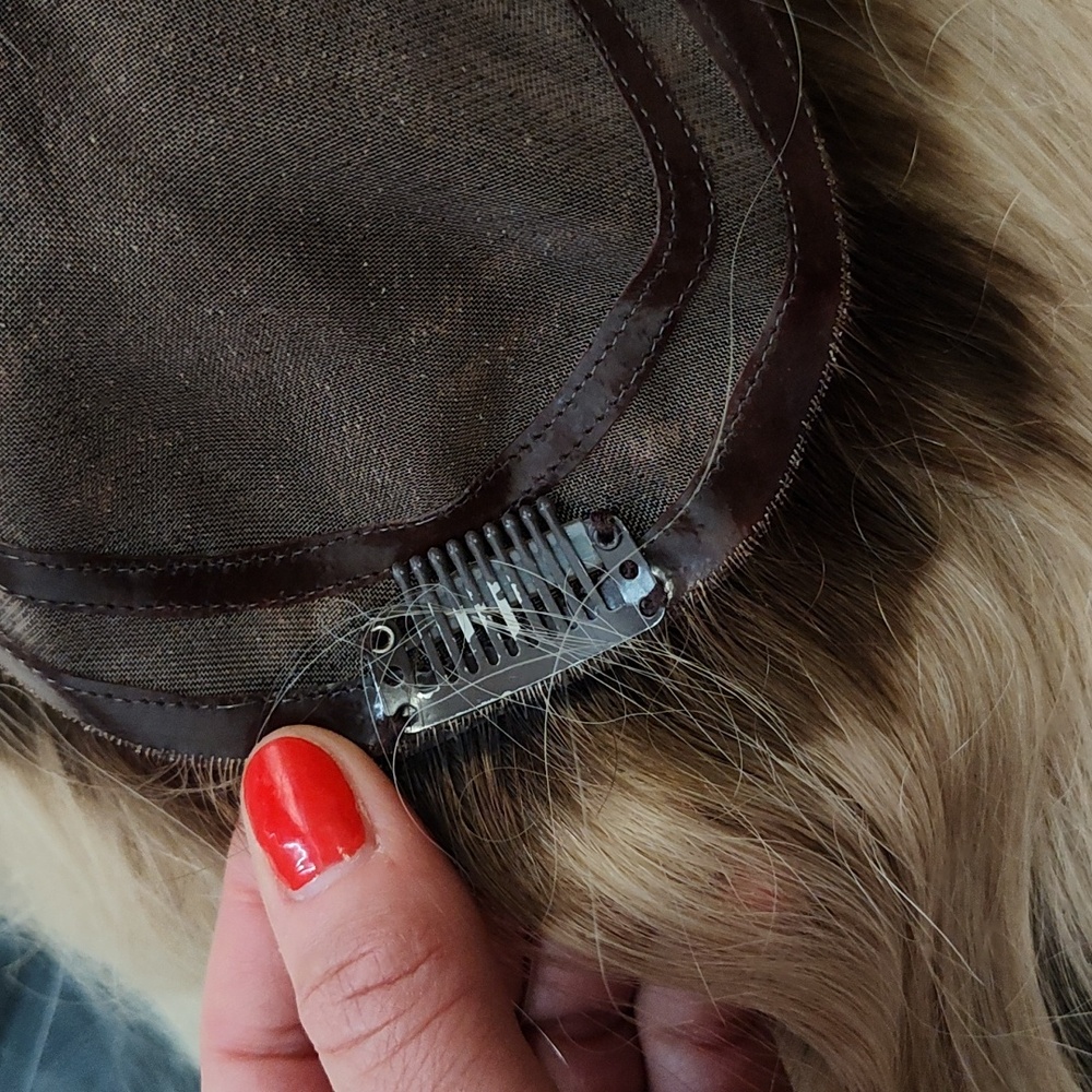 Halo Couture The fall color 60 - Picture 14 of 15